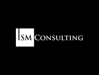 ISM Consulting logo design by pel4ngi