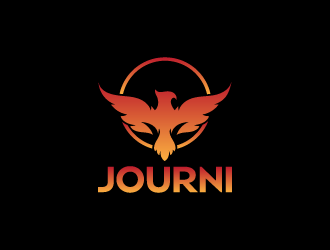 logo design by marshall