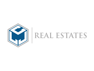 JJC Real Estates logo design by ora_creative
