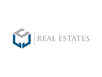 JJC Real Estates logo design by ora_creative