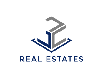 JJC Real Estates logo design by akilis13