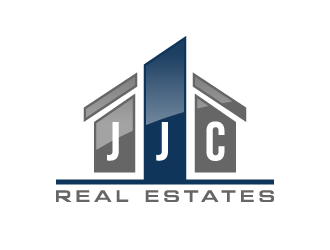 JJC Real Estates logo design by akilis13