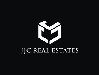 JJC Real Estates logo design by vostre