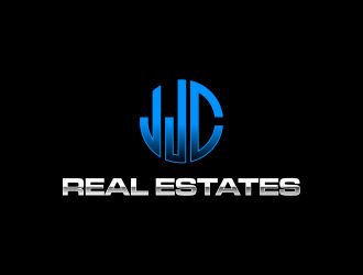 JJC Real Estates logo design by dodihanz