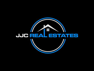 JJC Real Estates logo design by dodihanz