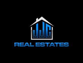 JJC Real Estates logo design by dodihanz