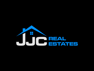 JJC Real Estates logo design by dodihanz