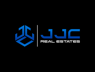 JJC Real Estates logo design by alby
