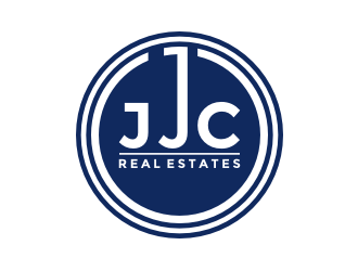 JJC Real Estates logo design by Zhafir
