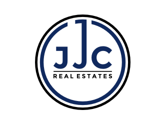 JJC Real Estates logo design by Zhafir