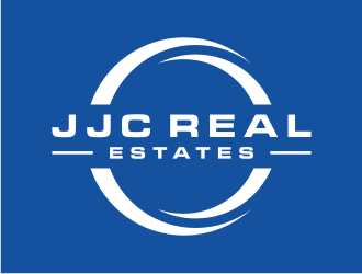 JJC Real Estates logo design by Zhafir