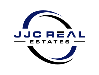 JJC Real Estates logo design by Zhafir