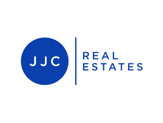 JJC Real Estates logo design by Zhafir