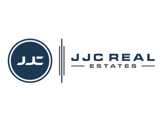 JJC Real Estates logo design by Zhafir
