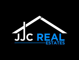 JJC Real Estates logo design by sokha