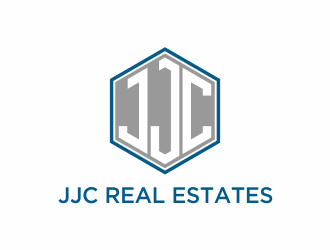 JJC Real Estates logo design by afra_art