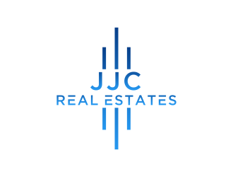 JJC Real Estates logo design by tukang ngopi