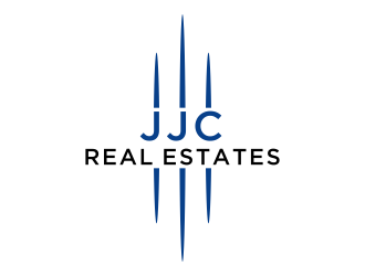 JJC Real Estates logo design by tukang ngopi