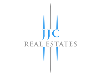 JJC Real Estates logo design by tukang ngopi