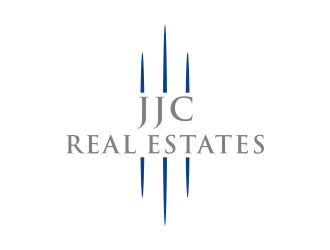 JJC Real Estates Logo Design