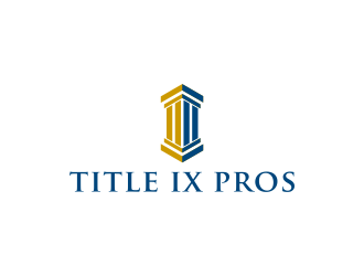Title IX Pros logo design by salis17