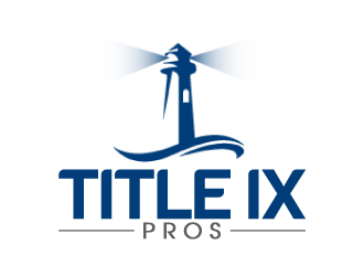 Title IX Pros logo design by AamirKhan