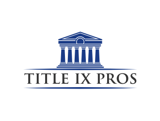 Title IX Pros logo design by veter
