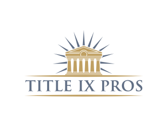 Title IX Pros logo design by veter