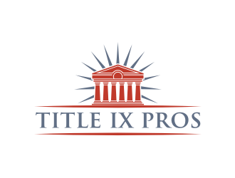 Title IX Pros logo design by veter