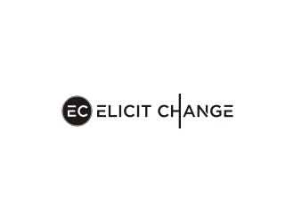 Elicit Change  logo design by narnia