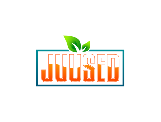 Dragon Fruit / Juused  logo design by evdesign