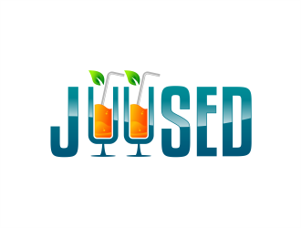 Dragon Fruit / Juused  logo design by evdesign