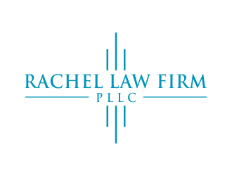 Rachel Law Firm, PLLC logo design by creator_studios