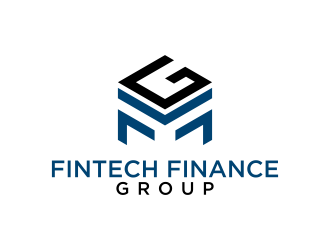Fintech Finance Group logo design by changcut