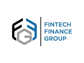 Fintech Finance Group logo design by maserik