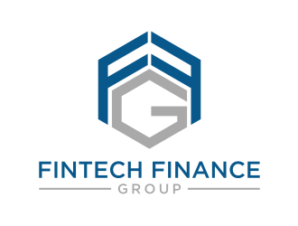 Fintech Finance Group logo design by ora_creative