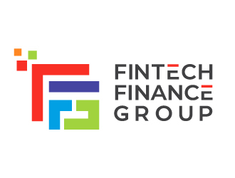 Fintech Finance Group logo design by kgcreative