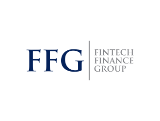 Fintech Finance Group logo design by aflah