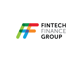 Fintech Finance Group logo design by mhala