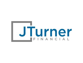 JTurner Financial logo design by pel4ngi
