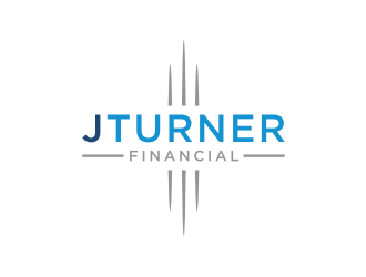 JTurner Financial logo design by Sheilla