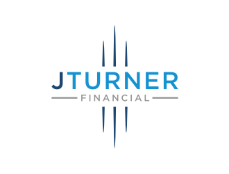 JTurner Financial logo design by Sheilla