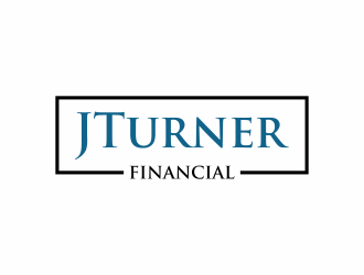 JTurner Financial logo design by eagerly
