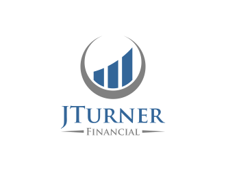 JTurner Financial logo design by IrvanB