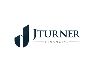 JTurner Financial logo design by brandshark