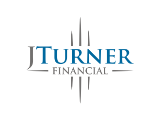 JTurner Financial logo design by rief