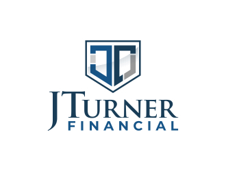 JTurner Financial logo design by naldart