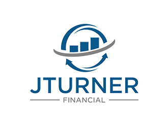 JTurner Financial logo design by EkoBooM