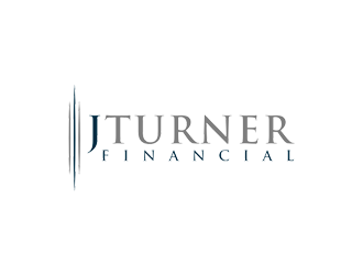 JTurner Financial logo design by jancok