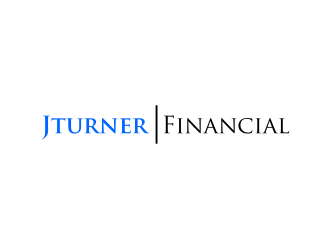 JTurner Financial logo design by Inaya